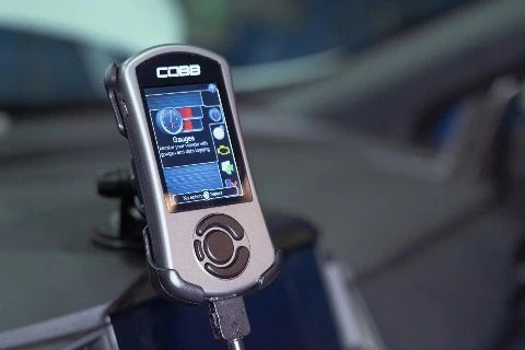 Cobb Tuning, 2022-2023 Subaru WRX Cobb Accessport V3 | (AP3-SUB-006)