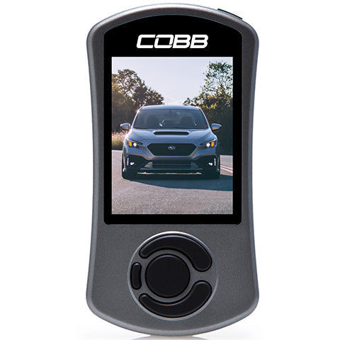 Cobb Tuning, 2022-2023 Subaru WRX Cobb Accessport V3 | (AP3-SUB-006)