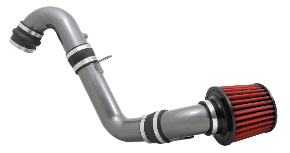 AEM Induction Systems, AEM Charcoal Cold Air Intake | 2012 Honda Civic Si (21-716C)