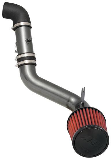 AEM Induction Systems, AEM Charcoal Cold Air Intake System | 2006-2011 Honda Civic Si (21-685C)