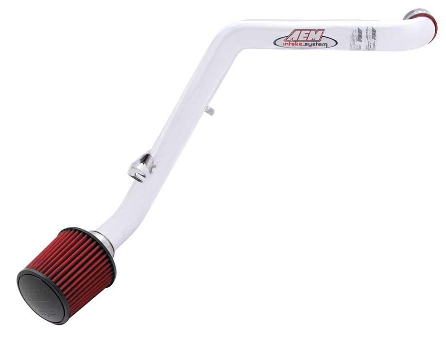 AEM Induction Systems, AEM Cold Air Intake System | 1995-1999 Mitsubishi Eclipse/Eagle Talon Non-Turbo (21-430P)