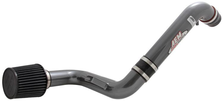 AEM Induction Systems, AEM Cold Air Intake System | 1996-2000 Honda Civic w/ H22 Swap (21-5008C)