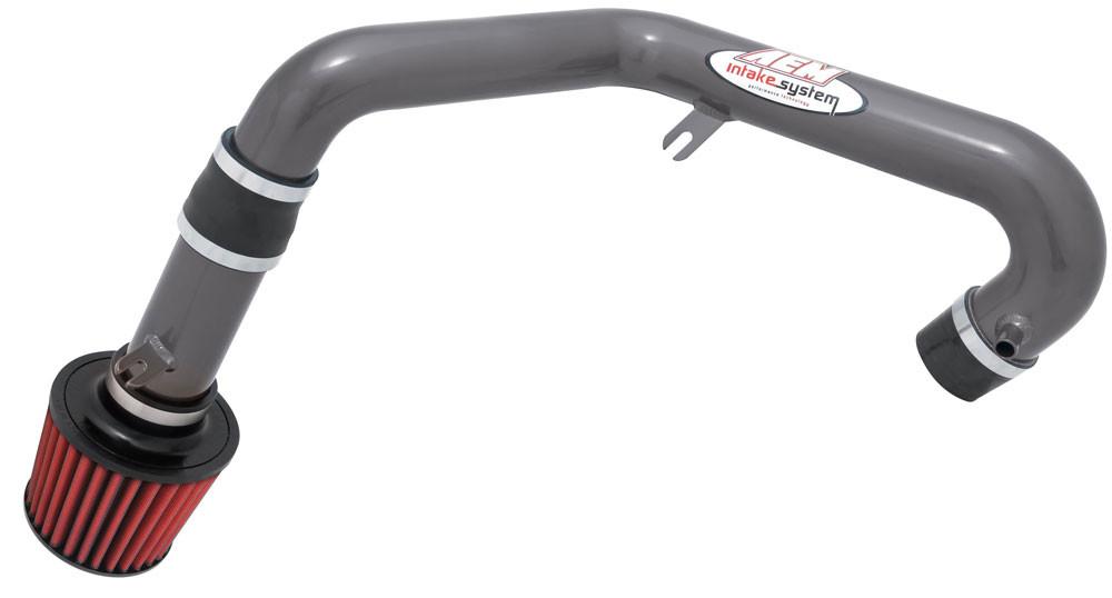 AEM Induction Systems, AEM Cold Air Intake System | 2001-2005 Honda Civic DX/LX M/T (21-502C)