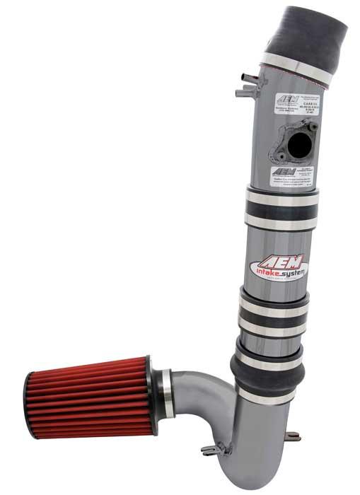 AEM Induction Systems, AEM Cold Air Intake System | 2004-2008 Mazda RX-8 (21-485C)