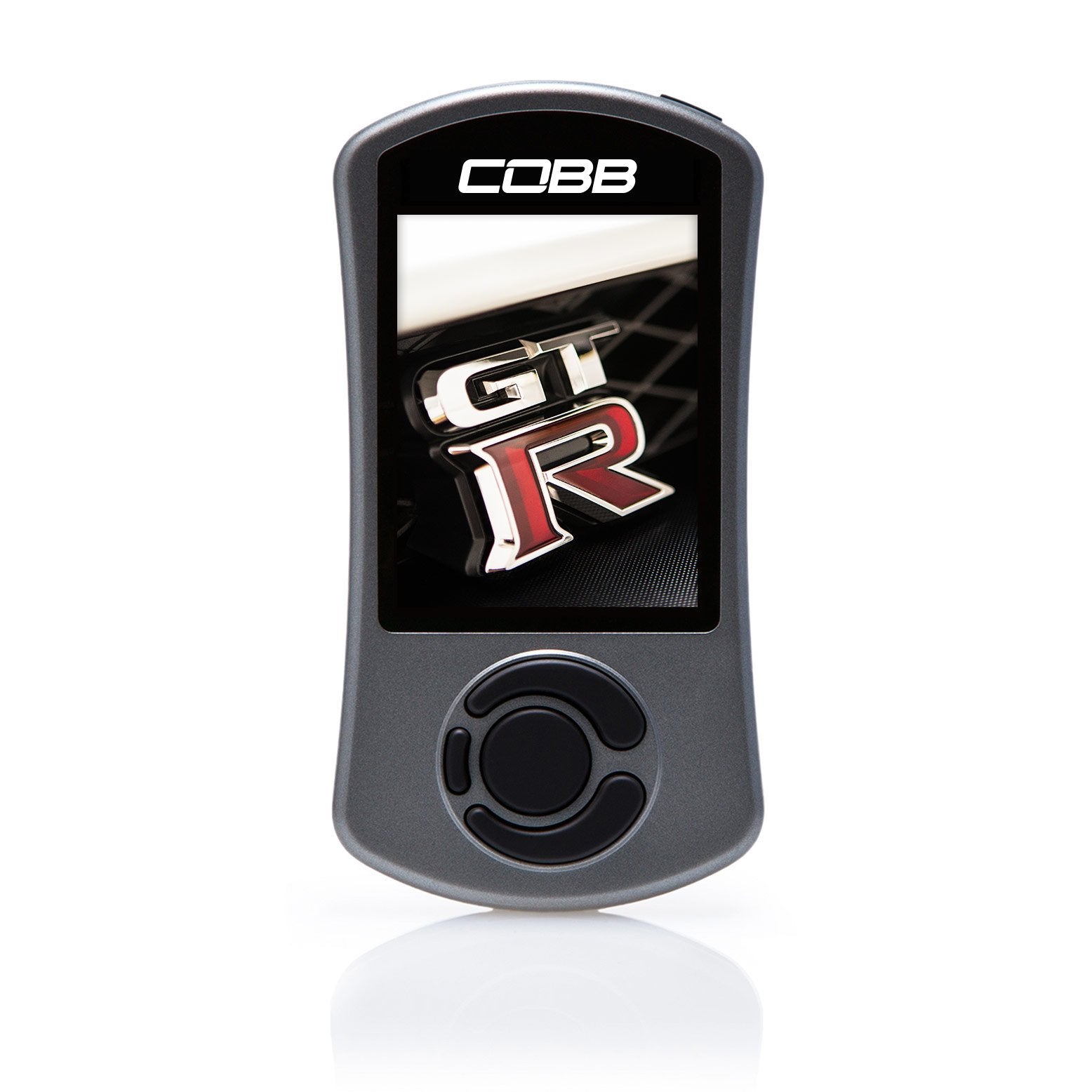 Cobb Tuning, COBB Accessport V3 w/TCM Flashing | 2015-2016 Nissan GT-R (AP3-NIS-008)