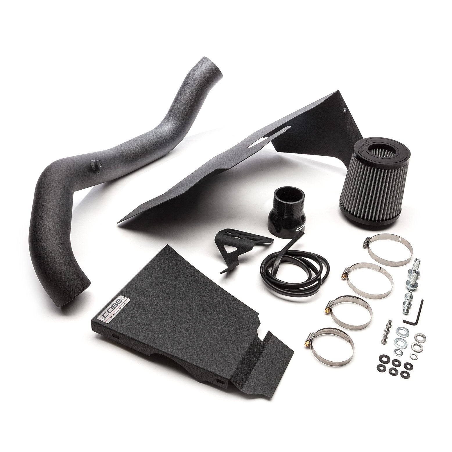 Cobb Tuning, COBB Cold Air Intake System | 2015-2020 Ford Mustang EcoBoost (7M1100)