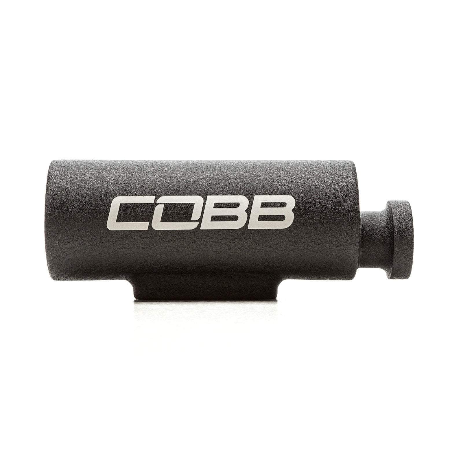 Cobb Tuning, COBB Coolant Overflow Tank w/ Washer Fluid Relocation | 2004-2007 Subaru WRX & STI (800630)