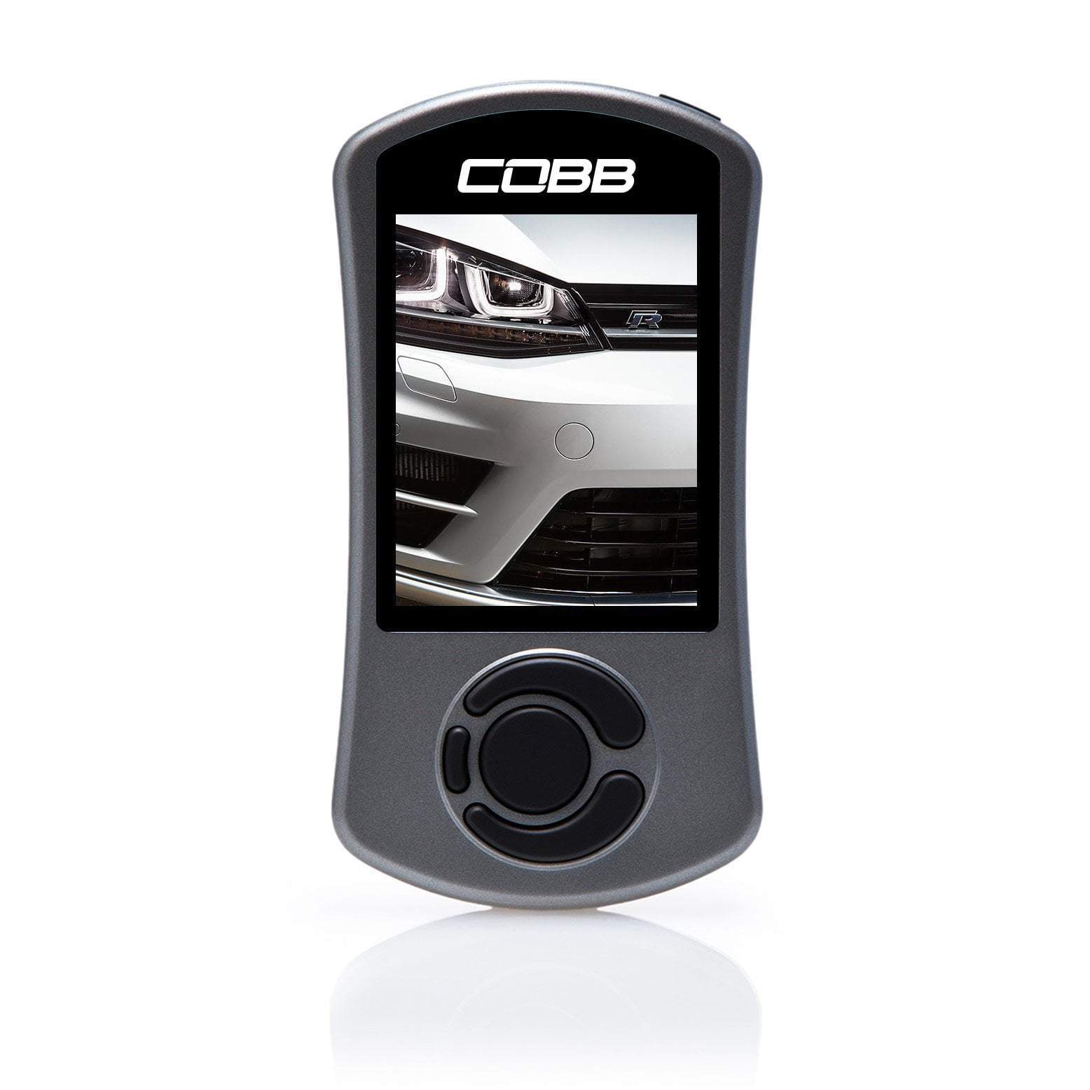 Cobb Tuning, COBB Stage 1 Power Package w/ DSG Flashing | 15-21 VW Golf R Mk7 / 15-20 Audi S3 8V (VLK0030010-DSG)