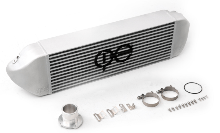 Custom Performance Engineering, CP-E Front Mount Intercooler | 2016+ Ford Focus RS (FDCK00008T)