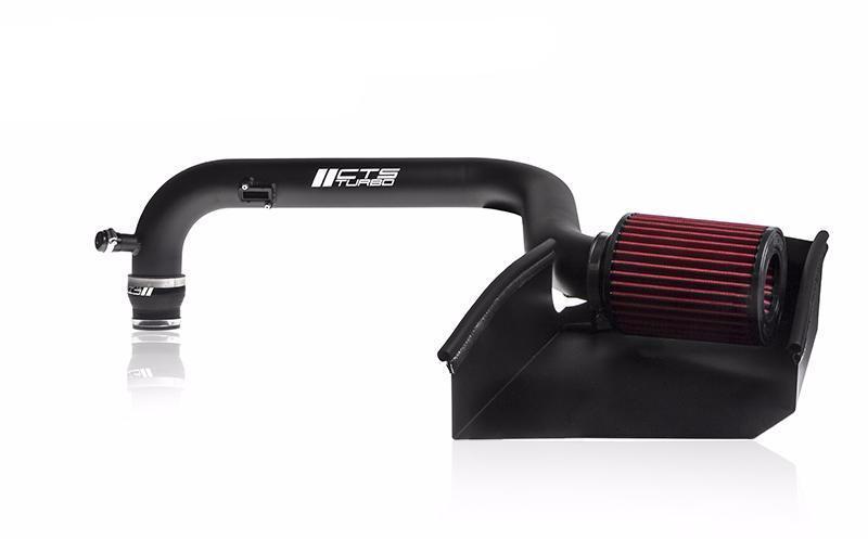 CTS Turbo, CTS Cold Air Intake System | 2012-2014 VW Golf Mk6 R (CTS-IT-105-1)