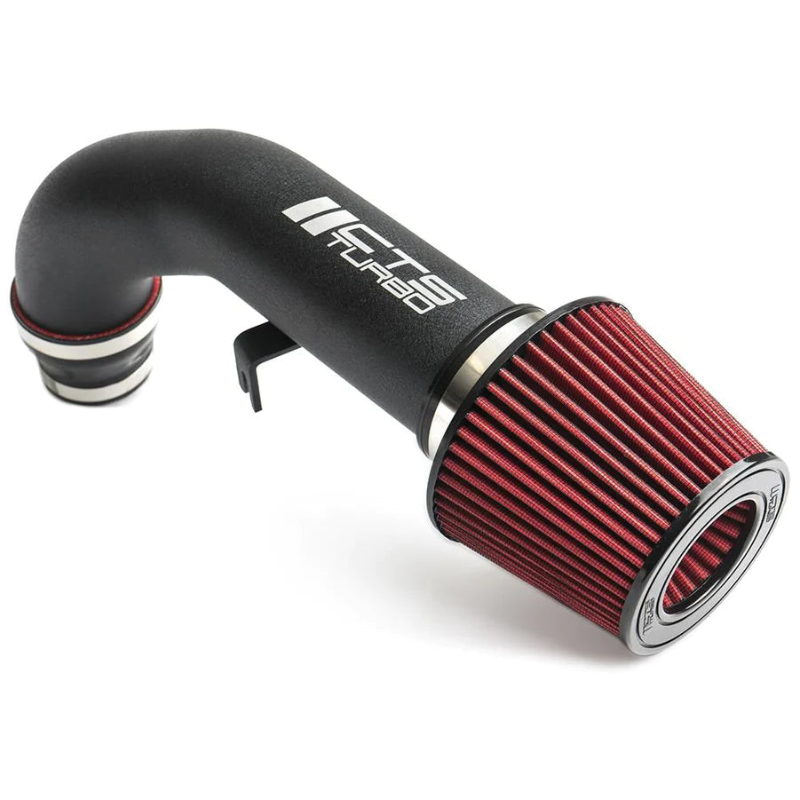 CTS Turbo, CTS Cold Air Intake System | Multiple Audi/Volkswagen Fitments (CTS-IT-270R)