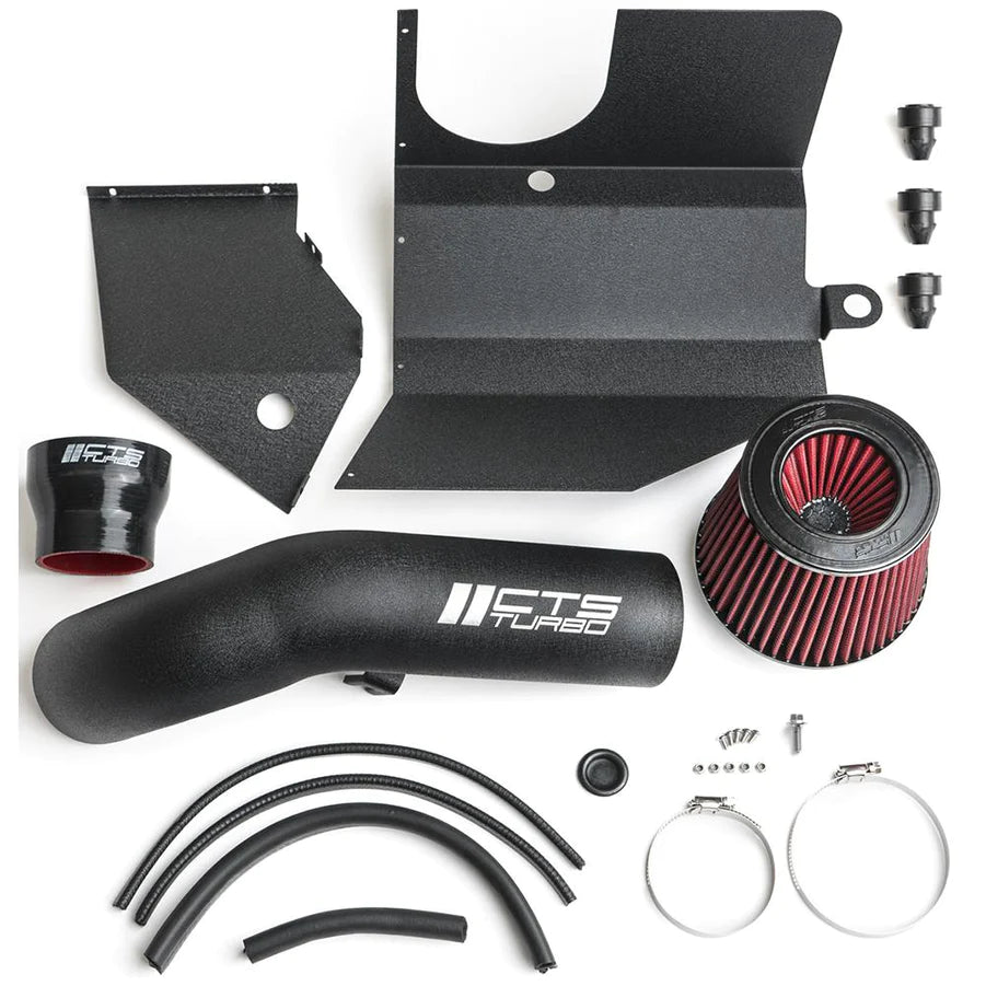 CTS Turbo, CTS Cold Air Intake System | Multiple Audi/Volkswagen Fitments (CTS-IT-270R)