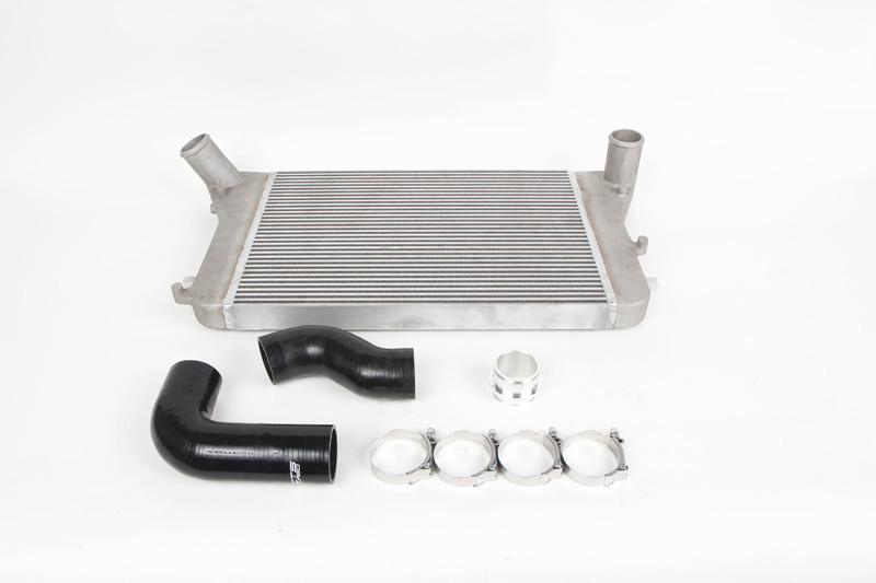 CTS Turbo, CTS Direct Fit FMIC Kit | 2003-2012 Audi A3 8P 2.0T (CTS-20T-A3-DF)