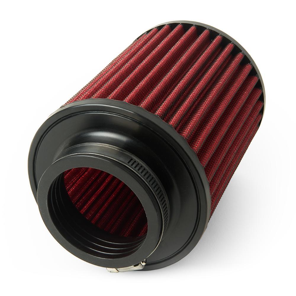 CTS Turbo, CTS Low Profile Air Filter - 2.75" In/7.0" Long/5.0" Wide (CTS-AF-275)