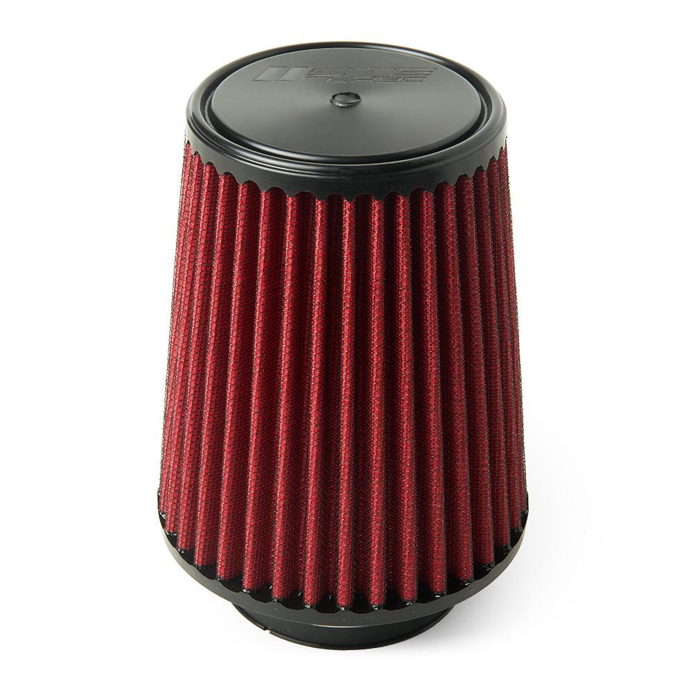 CTS Turbo, CTS Low Profile Air Filter - 3.0" In/8.0" Long/5.0" Wide (CTS-AF-300)