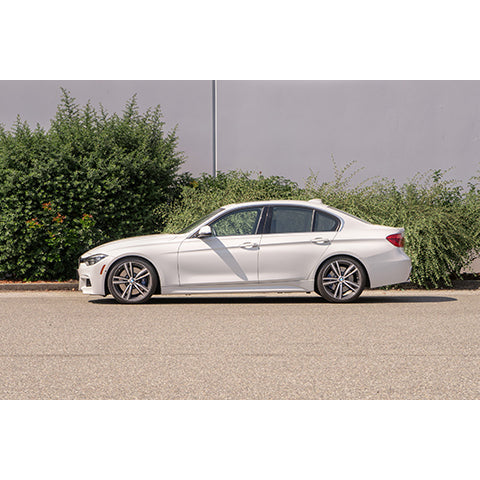 CTS Turbo, CTS Lowering Springs | 2012-2016 BMW 328i/335i xDrive, 2016-2019 BMW 440i xDrive, and 2013-2016 BMW 435i (CTS-LS-017)