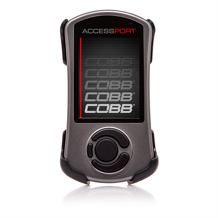 Cobb Tuning, Cobb Accessport V3 | 2015-2021 Subaru WRX/STI and 2014-2018 Subaru Forester XT (AP3-SUB-004)