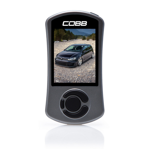 Cobb Tuning, Cobb Accessport V3 with DSG / S Tronic Flashing | 15-21 VW Golf GTI Mk7 / 19-20 Jetta GLI A7 / 15-20 Audi A3 8V (AP3-VLK-002-DSG)