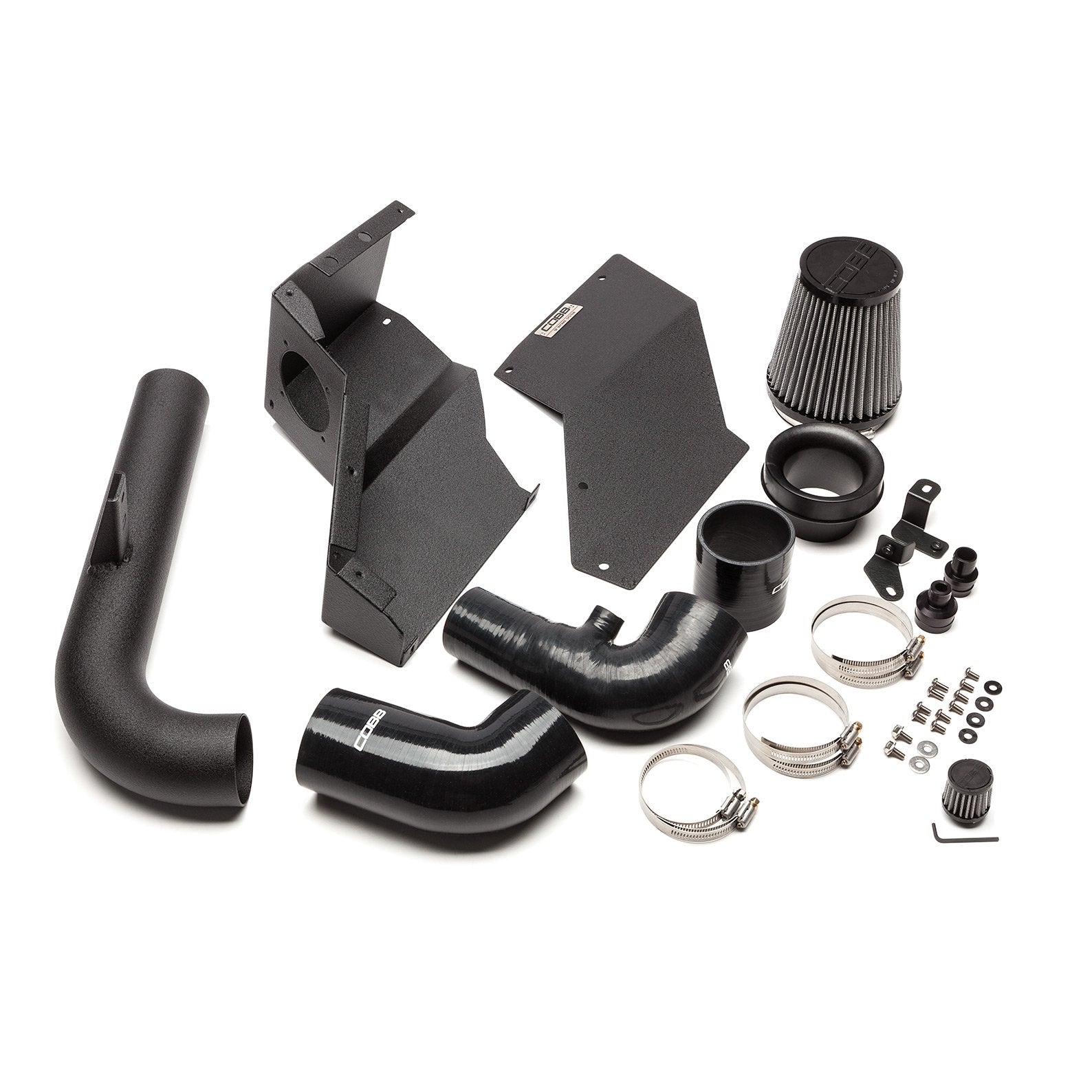 Cobb Tuning, Cobb Air Intake System | 2009-2014 VW Golf GTI (7V1150)