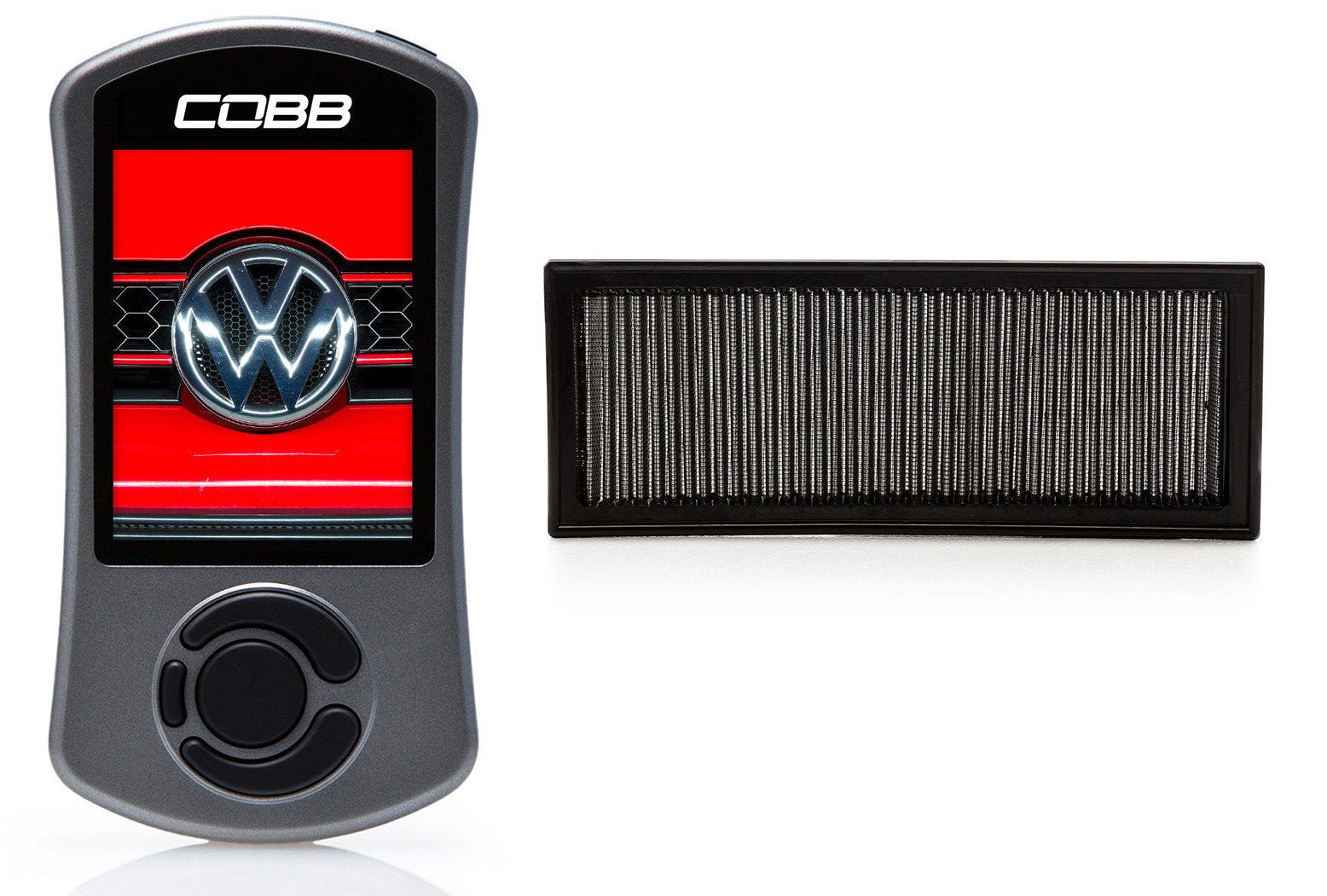 Cobb Tuning, Cobb Stage 1 Power Package | 2010-2014 Volkswagen Golf GTI (6V1X01)