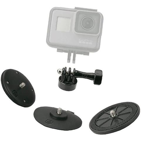 Cobb Tuning, Cobb Tuning GoPro Mount (AP3-GoProMount)