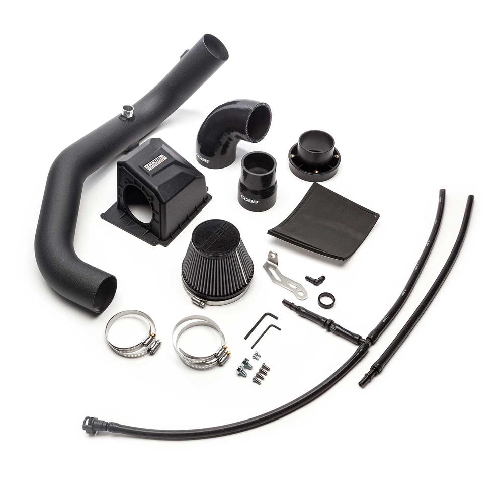 Cobb Tuning, Cobb Tuning Intake System | 2014-2019 Ford Fiesta ST (702110)