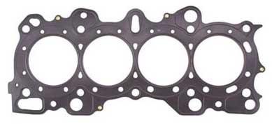 Cometic, Cometic Head Gasket 81mm Bore | 1990-2001 Acura Integra B18A/B non-VTEC (C4238-030)