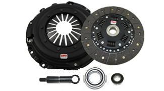 Competition Clutch, Competition Clutch Stage 2 Street 2100 Clutch Kit | 2000-2003 Honda S2000 (8023-2100)