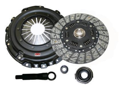 Competition Clutch, Competition Clutch Stage 2 Street Series Clutch Kit | 2013-2021 BRZ/FR-S (15035-2100)