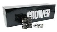 Crower, Crower Single Spring & Titanium Retainers Kit (Subaru WRX EJ205 & EJ207)