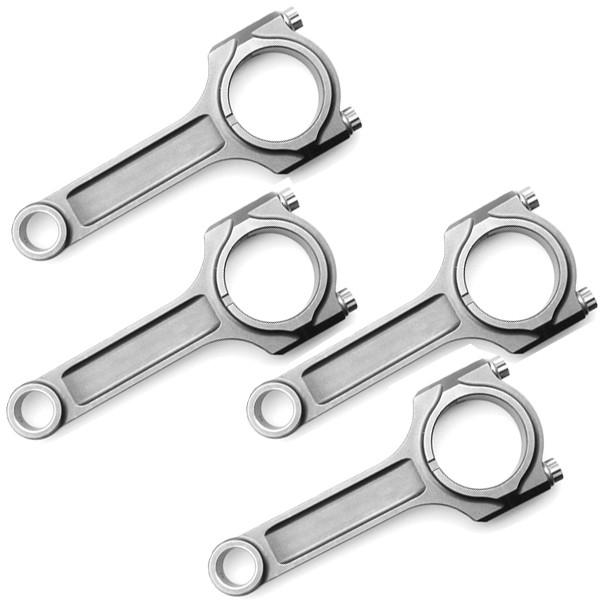 Crower, Crower Steel Billet I-Beam Connecting Rods (7 bolt DSM/Evo)