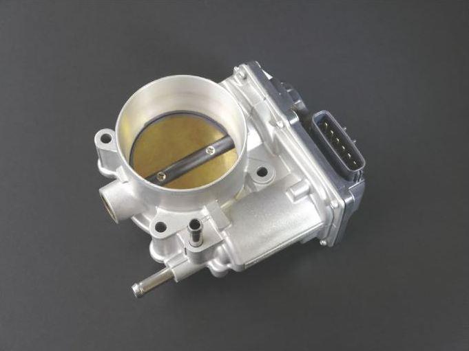 Cusco, Cusco +2mm Throttle Body (Subaru BRZ / Scion FR-S 13-20) 965 725 A