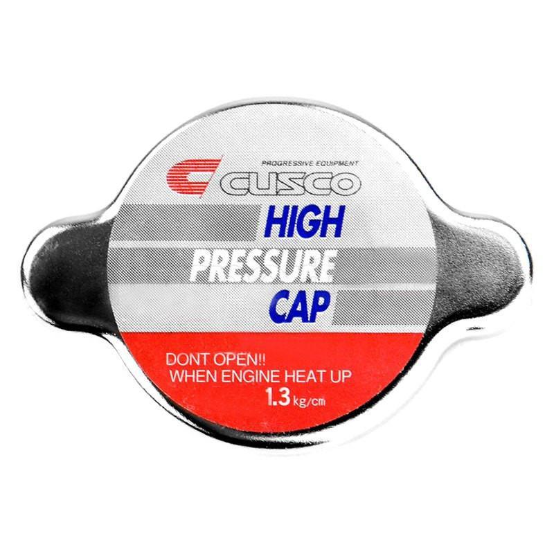 Cusco, Cusco A-Type Radiator Cap | Multiple Fitments (00B 050 A13)