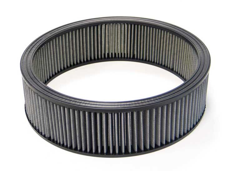 K&N Filters, Custom Air Filter by K&N (E-3027R)