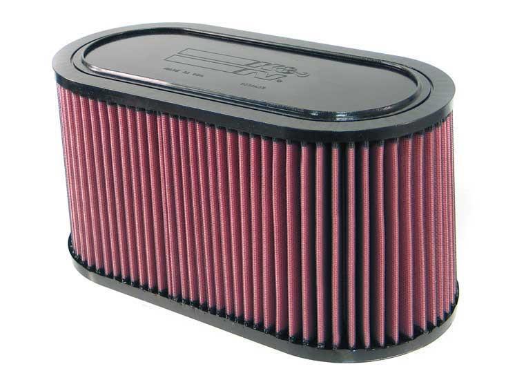 K&N Filters, Custom Air Filter by K&N (E-3033)