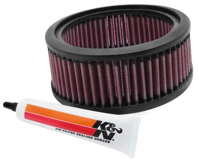 K&N Filters, Custom Air Filter by K&N (E-3226)