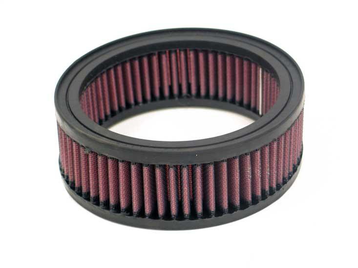 K&N Filters, Custom Air Filter by K&N (E-3250)