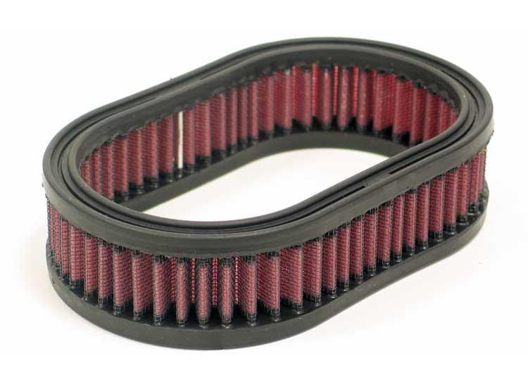 K&N Filters, Custom Air Filter by K&N (E-3321)