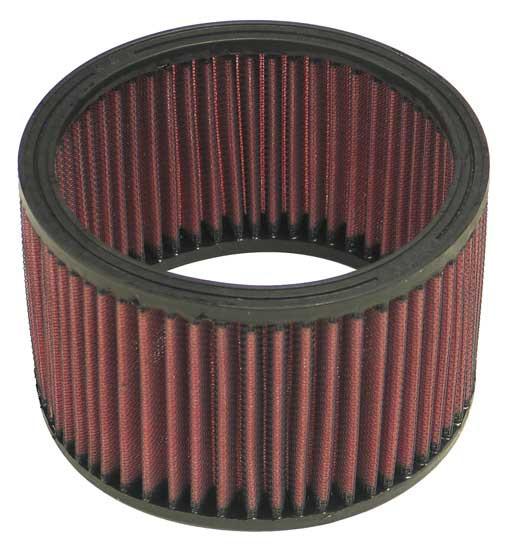 K&N Filters, Custom Air Filter by K&N (E-3344)