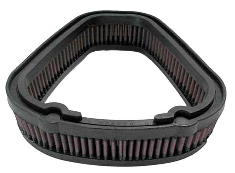 K&N Filters, Custom Air Filter by K&N (E-3495)