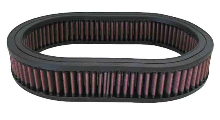 K&N Filters, Custom Air Filter by K&N (E-3505)