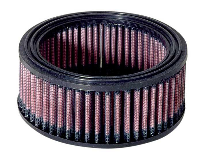 K&N Filters, Custom Air Filter by K&N (E-3506)