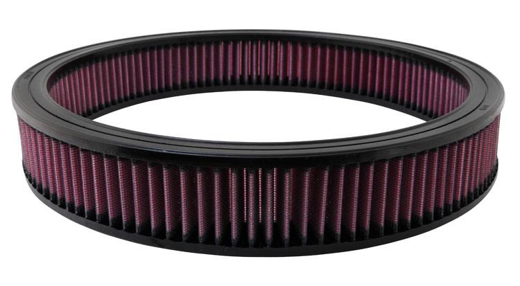 K&N Filters, Custom Air Filter by K&N (E-3740)