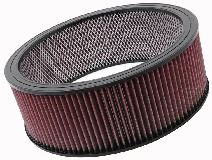 K&N Filters, Custom Air Filter by K&N (E-3760)