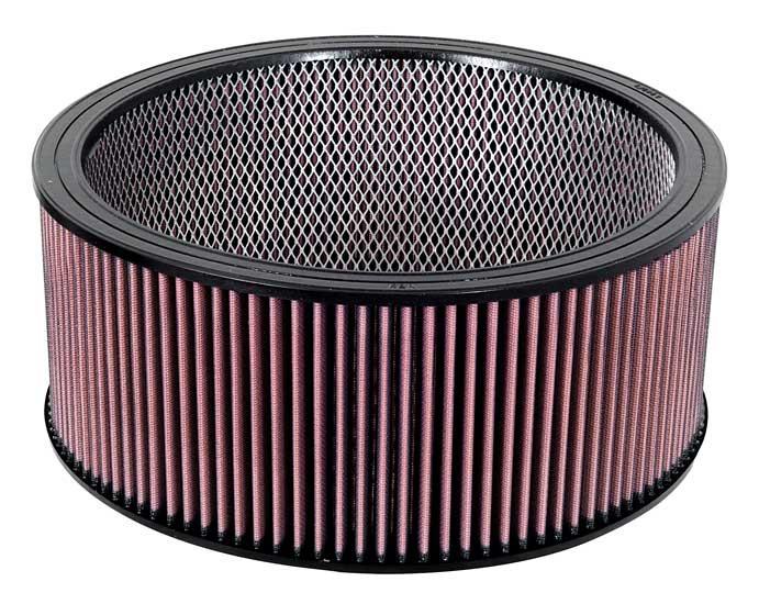 K&N Filters, Custom Air Filter by K&N (E-3770)