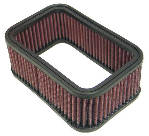 K&N Filters, Custom Air Filter by K&N (E-3952)