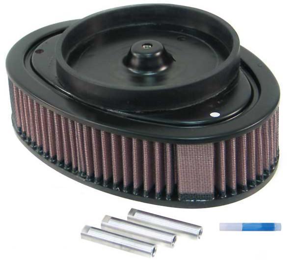 K&N Filters, Custom Air Filter by K&N (RT-3910)