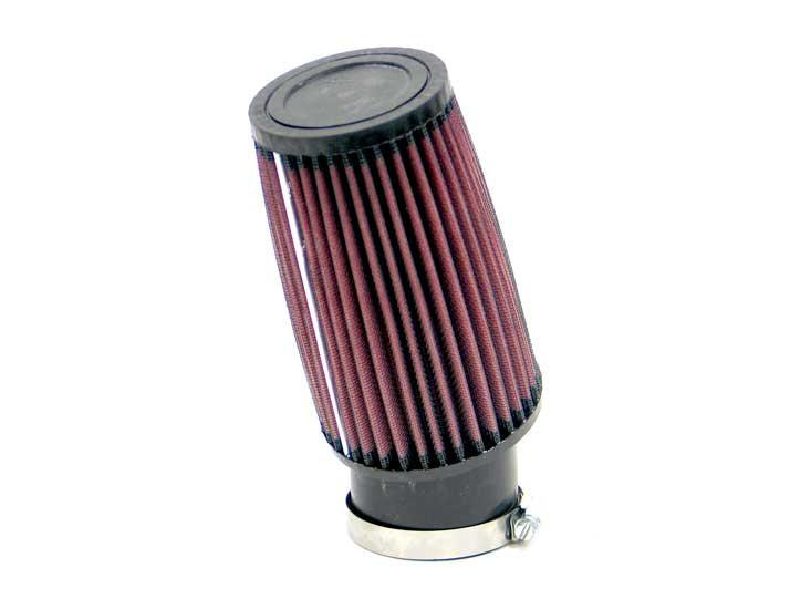 K&N Filters, Custom Air Filter by K&N (SN-2510)