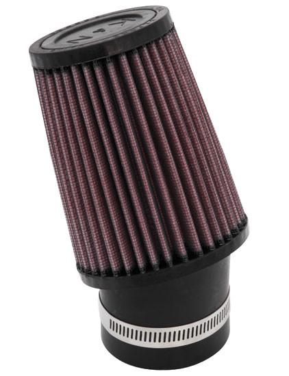 K&N Filters, Custom Air Filter by K&N (SN-2520)