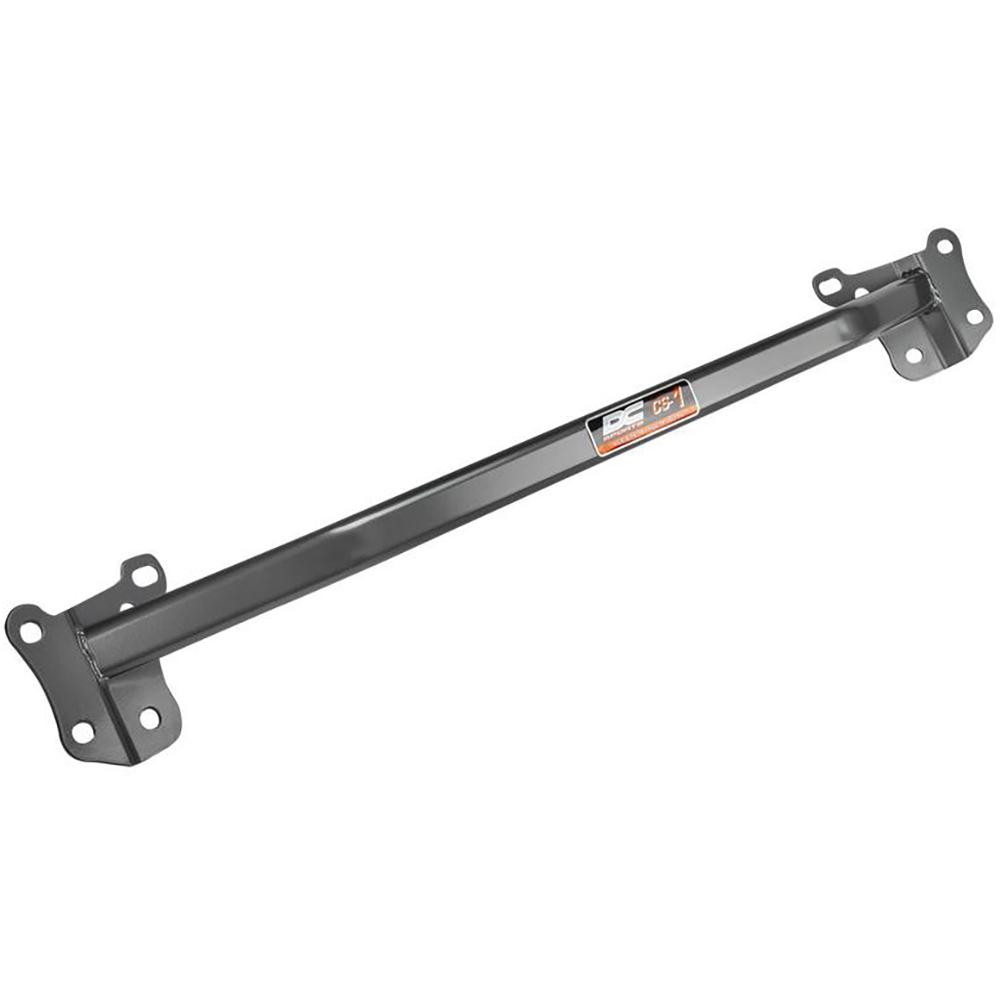 DC Sports, DC Sports CS-1 Carbon Front Strut Tower Bar | 2003-2006 Nissan 350Z (CSB4201)